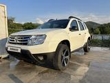 Renault Duster 2014 года за 3 600 000 тг. в Алматы