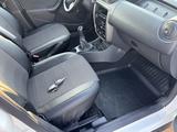 Renault Duster 2014 года за 3 600 000 тг. в Алматы – фото 5