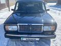 ВАЗ (Lada) 2107 2011 годаүшін1 250 000 тг. в Карабулак