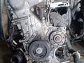 Контрактный двигатель Toyota 3ZR-FAE Valvamatic из Японии за 500 000 тг. в Костанай