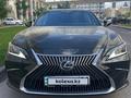 Lexus ES 250 2019 года за 24 500 000 тг. в Астана