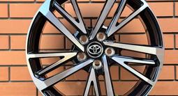 Диски R19 Toyota Camry 50 70 80 RAV4 Avalon Lexus IS GS ES UX за 300 000 тг. в Астана