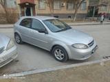 Chevrolet Lacetti 2012 годаүшін2 700 000 тг. в Актау – фото 3