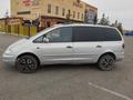 Volkswagen Sharan 1998 годаүшін1 850 000 тг. в Уральск