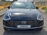 Hyundai Sonata 2020 годаүшін11 499 000 тг. в Шымкент – фото 2