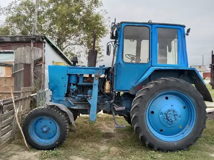 ЮМЗ  6 1992 года за 1 000 000 тг. в Кокшетау – фото 6