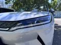 BYD Yuan Up 2025 года за 9 400 000 тг. в Алматы – фото 8