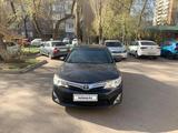 Toyota Camry 2012 года за 7 400 000 тг. в Астана