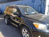 Toyota RAV4 2007 годаүшін6 100 000 тг. в Астана – фото 2