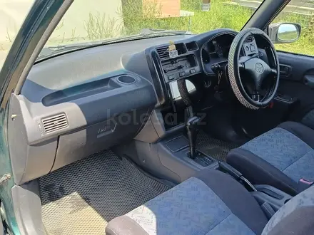 Toyota RAV4 1995 года за 3 700 000 тг. в Алматы – фото 12