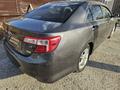 Toyota Camry 2012 годаүшін5 400 000 тг. в Атырау – фото 5