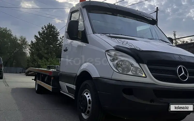 Mercedes-Benz  Sprinter 2010 года за 18 500 000 тг. в Алматы