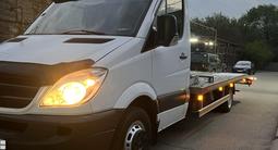 Mercedes-Benz  Sprinter 2010 годаүшін18 500 000 тг. в Алматы – фото 3