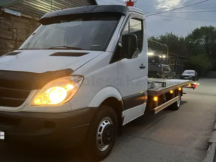 Mercedes-Benz  Sprinter 2010 года за 18 500 000 тг. в Алматы – фото 3