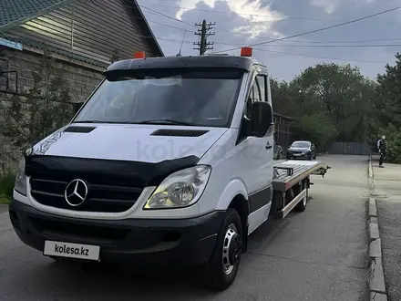 Mercedes-Benz  Sprinter 2010 года за 18 500 000 тг. в Алматы – фото 2