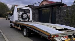 Mercedes-Benz  Sprinter 2010 годаүшін18 500 000 тг. в Алматы – фото 4