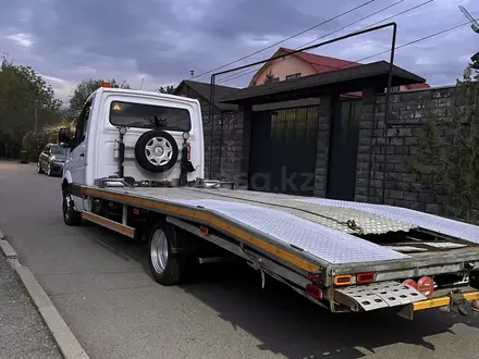 Mercedes-Benz  Sprinter 2010 года за 18 500 000 тг. в Алматы – фото 4
