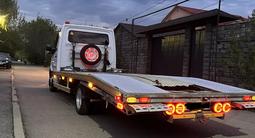 Mercedes-Benz  Sprinter 2010 годаүшін18 500 000 тг. в Алматы – фото 5