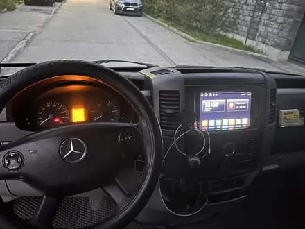 Mercedes-Benz  Sprinter 2010 года за 18 500 000 тг. в Алматы – фото 9