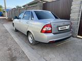 ВАЗ (Lada) Priora 2170 2013 годаүшін2 150 000 тг. в Кокшетау