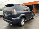 Toyota Land Cruiser Prado 2004 года за 8 200 000 тг. в Алматы – фото 4