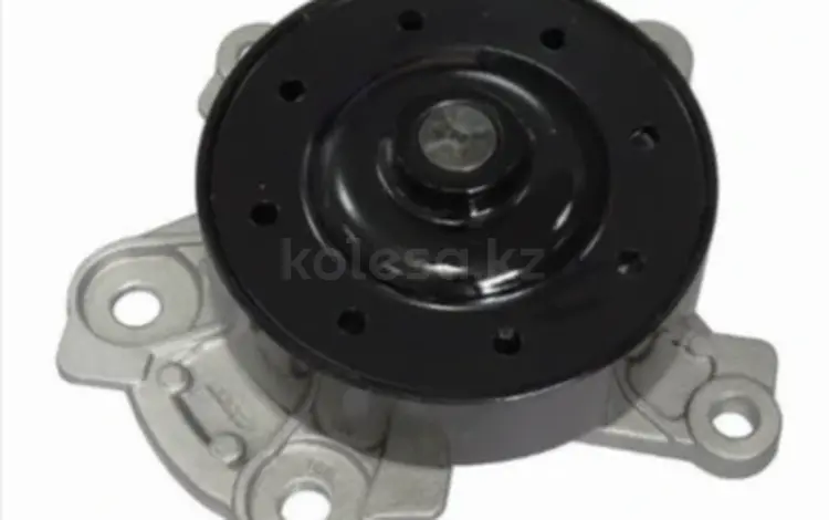 Помпа, Насос водяного охлаждения за 10 550 тг. в Караганда