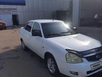 ВАЗ (Lada) Priora 2170 2012 годаүшін1 700 000 тг. в Костанай