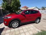 Hyundai Tucson 2020 годаfor11 500 000 тг. в Кызылорда – фото 2