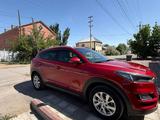 Hyundai Tucson 2020 годаfor11 500 000 тг. в Кызылорда