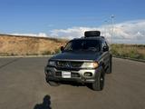Mitsubishi Montero Sport 2000 года за 3 333 333 тг. в Астана