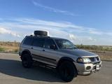 Mitsubishi Montero Sport 2000 года за 3 333 333 тг. в Астана – фото 2
