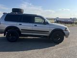 Mitsubishi Montero Sport 2000 года за 3 333 333 тг. в Астана – фото 4