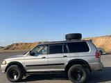 Mitsubishi Montero Sport 2000 года за 3 333 333 тг. в Астана – фото 5