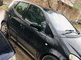 Mercedes-Benz A 140 2002 года за 1 500 000 тг. в Темиртау – фото 4