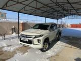 Mitsubishi L200 2022 года за 14 000 000 тг. в Актау