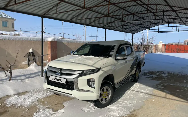 Mitsubishi L200 2022 года за 14 000 000 тг. в Актау