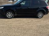 Subaru Forester 2008 года за 6 500 000 тг. в Караганда – фото 2