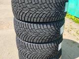 Шины Pirelli 285/60/r18 Ice zero2 за 131 500 тг. в Алматы