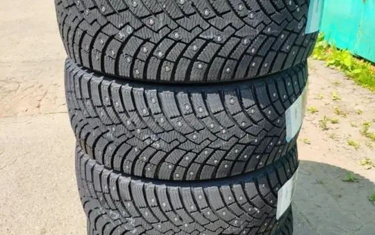 Шины Pirelli 285/60/r18 Ice zero2 за 135 000 тг. в Алматы