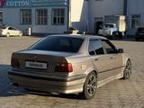 BMW 325 1994 года за 900 000 тг. в Алматы – фото 3