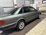 Audi 100 1992 годаүшін2 400 000 тг. в Кулан – фото 2