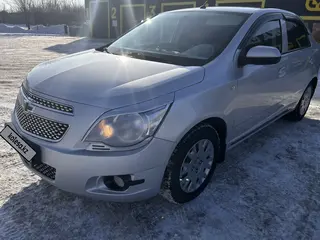 Chevrolet Cobalt