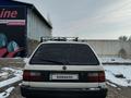 Volkswagen Passat 1991 года за 1 350 000 тг. в Тараз – фото 6