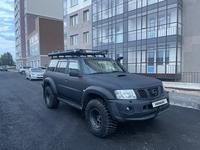 Nissan Patrol 2008 года за 9 000 000 тг. в Астана