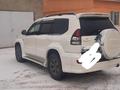 Toyota Land Cruiser Prado 2007 годаүшін12 500 000 тг. в Кульсары – фото 9