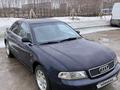 Audi A4 1997 годаүшін1 900 000 тг. в Степногорск – фото 8