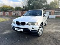 BMW X5 2002 года за 5 400 000 тг. в Петропавловск