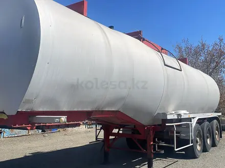 Fruehauf 2005 года за 4 200 000 тг. в Павлодар – фото 26