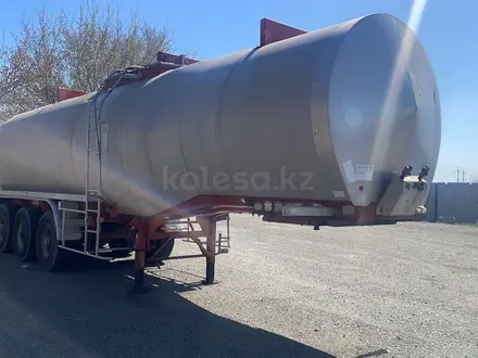 Fruehauf 2005 года за 4 200 000 тг. в Павлодар – фото 28