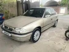 Opel Astra, 1997